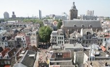 Attracties in Utrecht